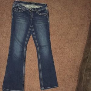 Premiere by Rue 21 jeans